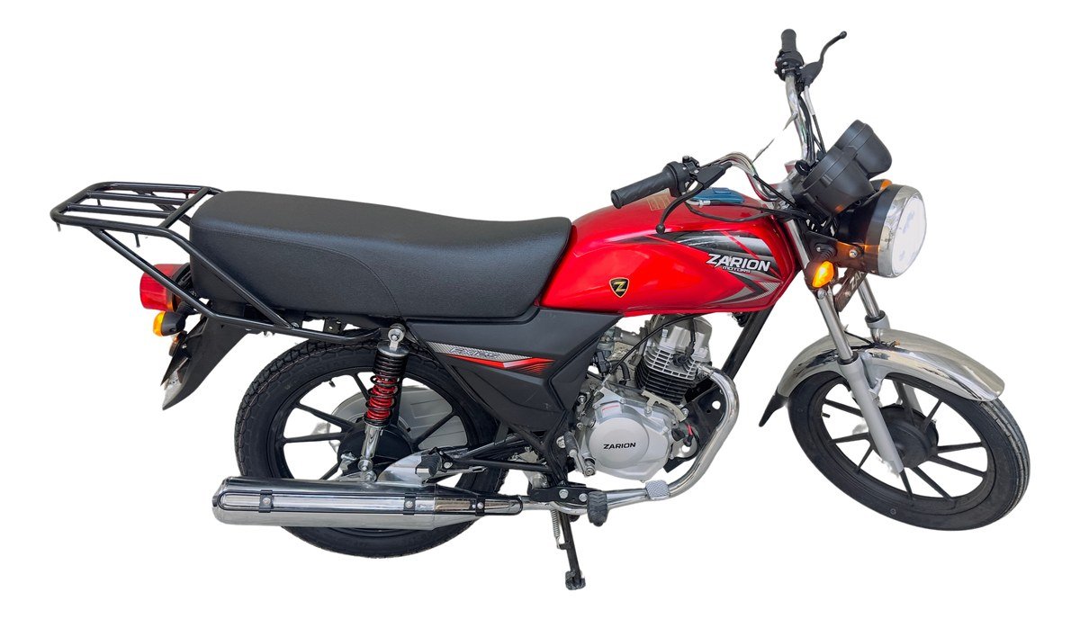 Zarion FX-125