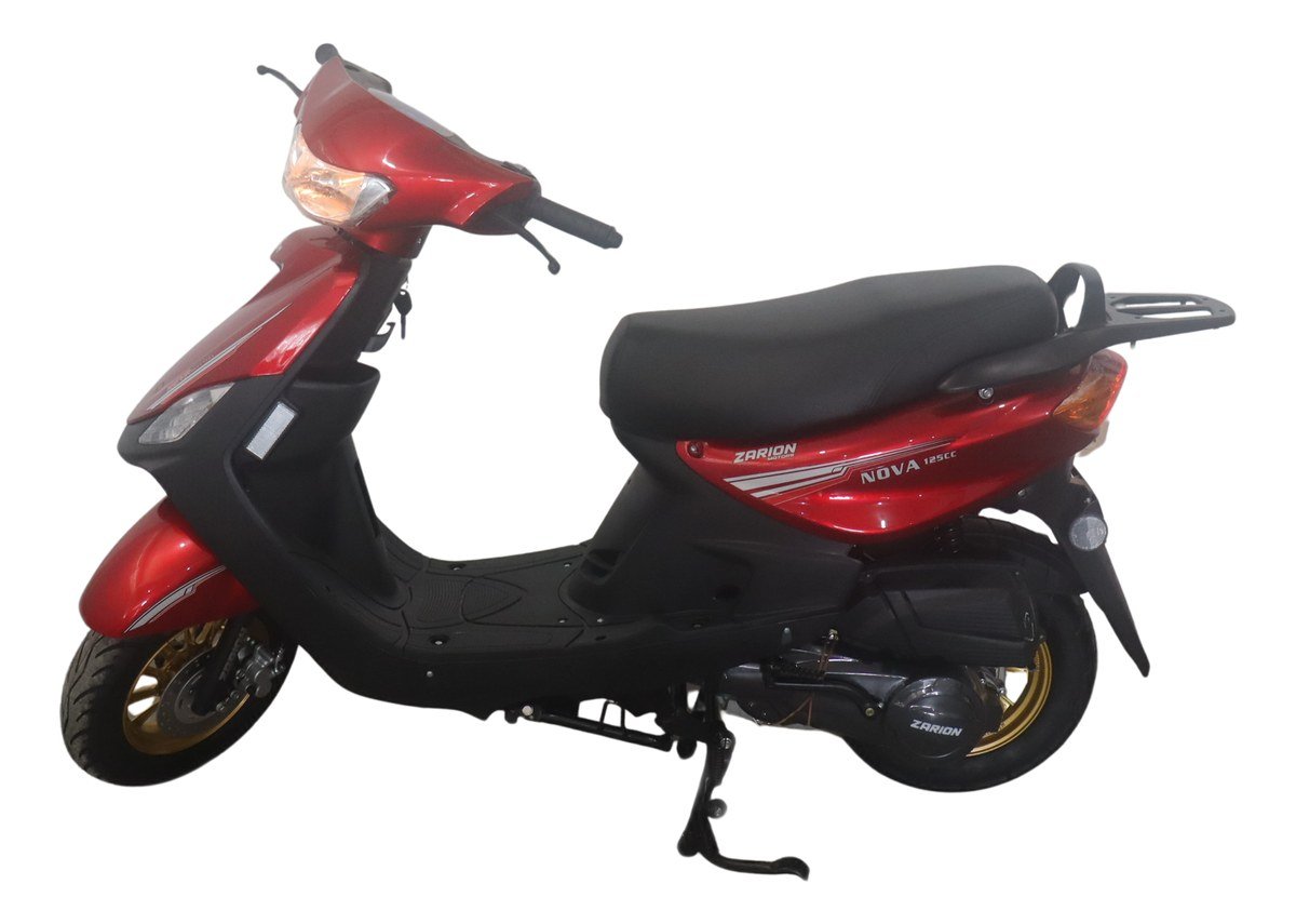 Zarion Nova 125cc