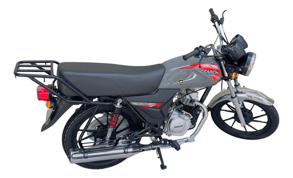 Zarion FX-125 · Gris