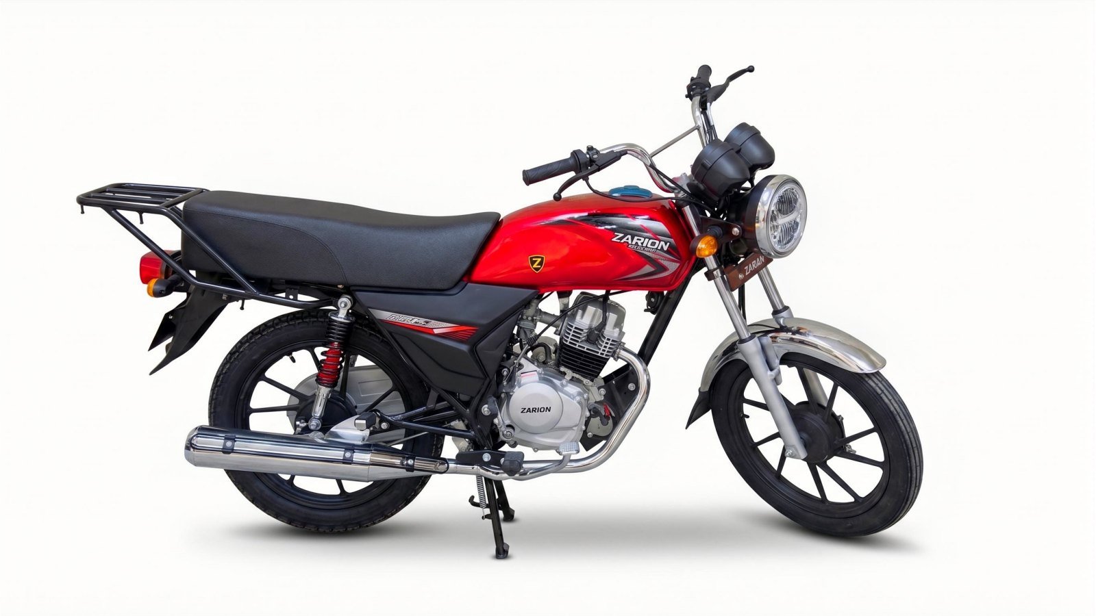 Motocicletas