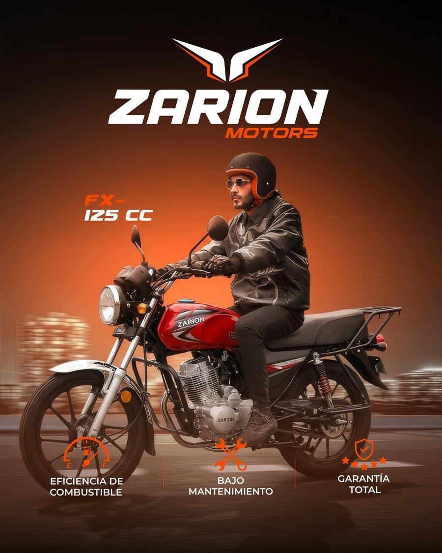 Zarion Motors